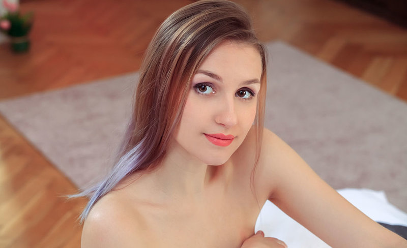 Виктория, 35